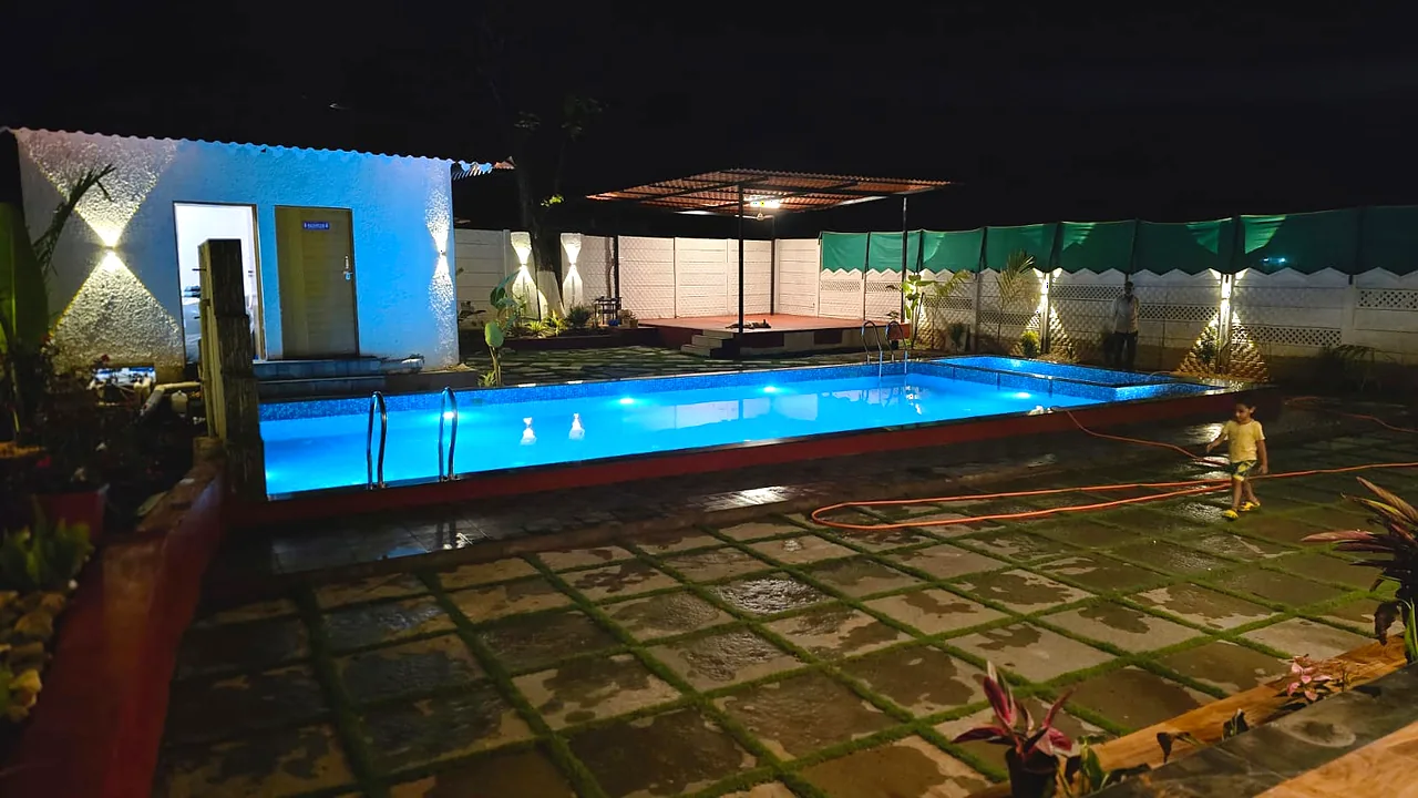 Pool stage